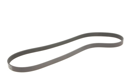 Фото 2 - Ремінь приводний Gates 6PK1203