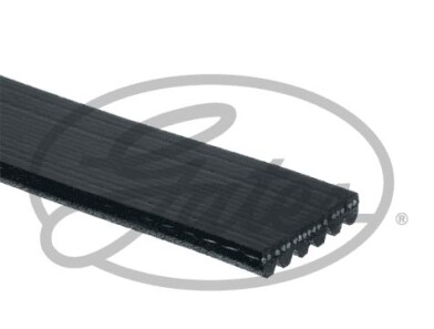 Фото 2 - Ремень приводной Gates 6PK1213XS