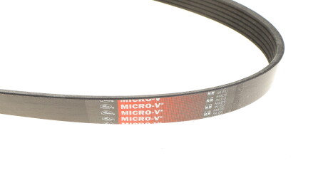 Фото 2 - Ремінь приводний Gates 6PK1230
