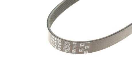 Фото 3 - Ремінь приводний Gates 6PK1230