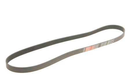 Фото 2 - Ремень приводной Gates 6PK1249SF