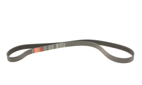 Фото 2 - Ремінь приводний Gates 6PK1255