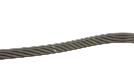 Фото 3 - Ремінь приводний Gates 6PK1255