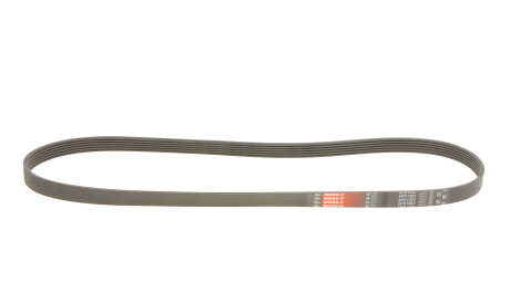 Фото 2 - Ремень приводной Gates 6PK1263