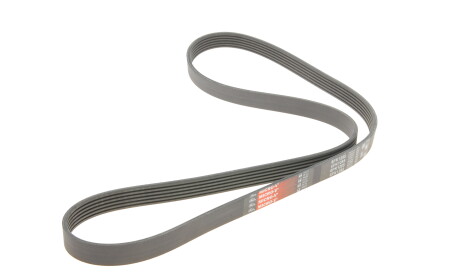 Фото 2 - Ремінь приводний Gates 6PK1285