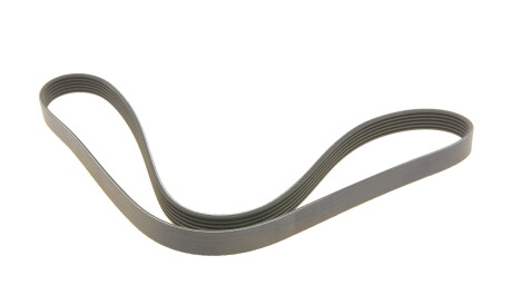 Фото 2 - Ремень приводной Gates 6PK1320