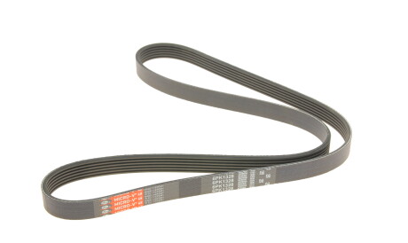 Фото 2 - Ремінь приводний Gates 6PK1328