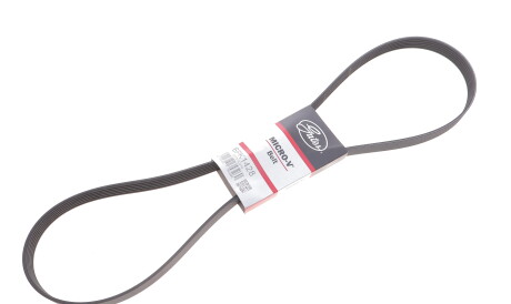 Фото 2 - Ремінь приводний Gates 6PK1428