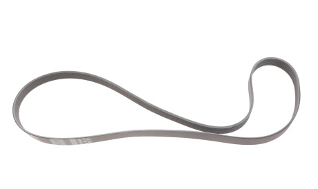 Ремінь генератора Audi A6/Q8 3.0 TFSI Mild Hybrid quattro 18- - Gates 6PK1437EST