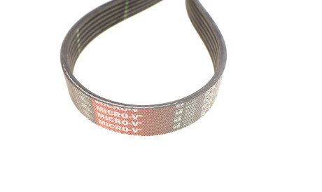 Фото 2 - Ремінь приводний Gates 6PK1470