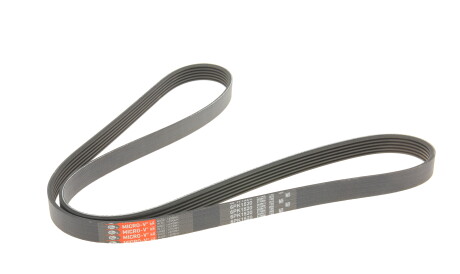 Фото 2 - Ремень приводной Gates 6PK1520