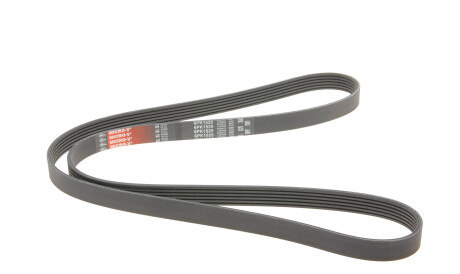 Фото 2 - Ремінь приводний Gates 6PK1525