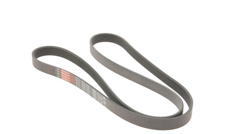 Фото 2 - Ремень приводной Gates 6PK1555