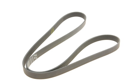 Фото 2 - Ремінь приводний Gates 6PK1613