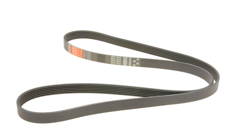 Фото 2 - Ремень приводной Gates 6PK1633