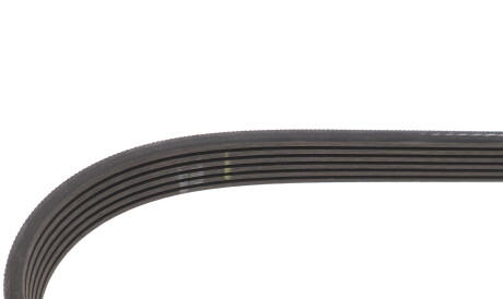 Фото 2 - Ремень приводной Gates 6PK1640