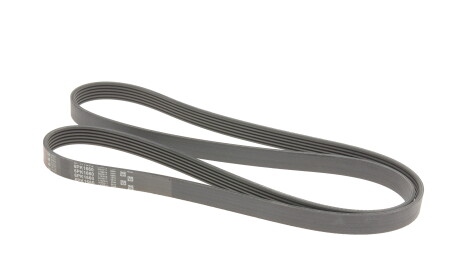 Фото 2 - Ремень приводной Gates 6PK1660