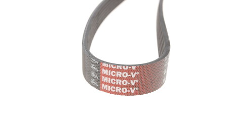 Фото 3 - Ремінь приводний Gates 6PK1678