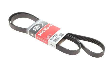 Фото 2 - Ремінь приводний Gates 6PK1725