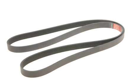 Фото 2 - Ремень приводной Gates 6PK1730