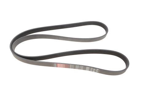 Фото 4 - Ремінь приводний Gates 6PK1745