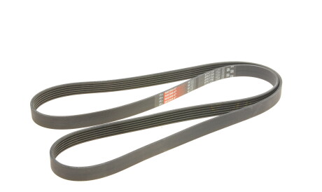 Фото 2 - Ремень приводной Gates 6PK1750