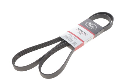 Фото 2 - Ремень приводной Gates 6PK1763