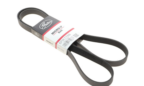 Фото 2 - Ремень приводной Gates 6PK1768