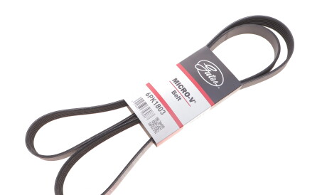 Фото 2 - Ремінь приводний Gates 6PK1803