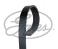 Поліклиновий ремінь Micro-V® - ((25183130, E4G161025051BA)) Gates 6PK1814 (фото 1)