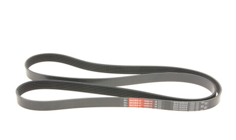 Фото 2 - Ремень приводной Gates 6PK1830XS