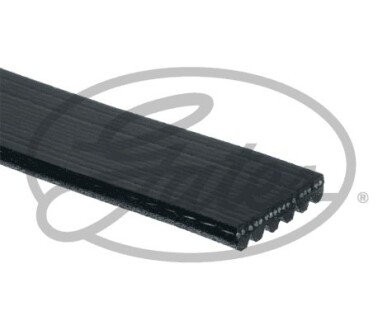 Фото 2 - Ремінь приводний Gates 6PK1835XS