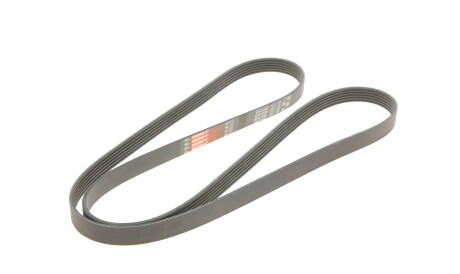 Фото 2 - Ремінь приводний Gates 6PK1840