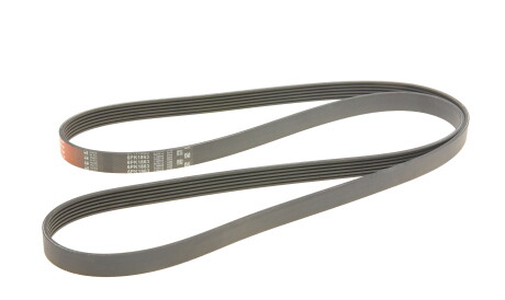 Фото 2 - Ремінь приводний Gates 6PK1863