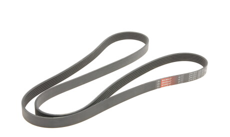 Фото 2 - Ремень приводной Gates 6PK1873