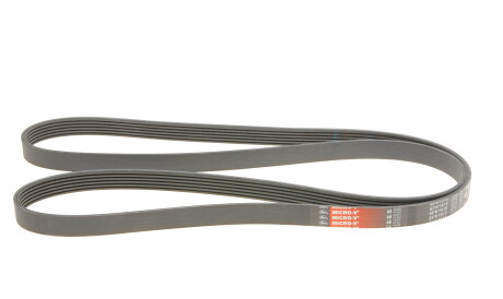 Фото 2 - Ремень приводной Gates 6PK1915