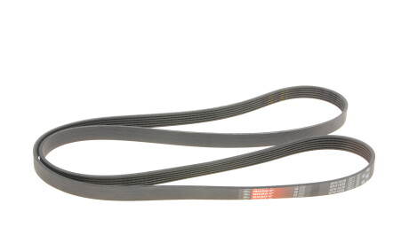 Фото 2 - Ремень приводной Gates 6PK1938