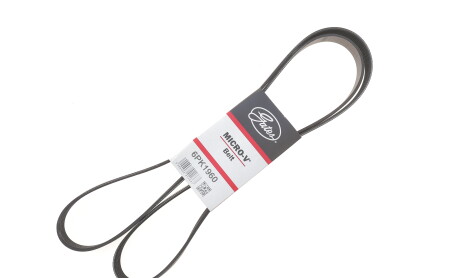 Фото 2 - Ремень приводной Gates 6PK1960