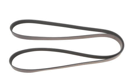 Поліклиновий ремінь SUBARU FORESTER, LEGACY VI, LEVORG, OUTBACK, XV SUZUKI JIMNY 1.5D/2.0/2.5 12.03- - Gates 6PK1960