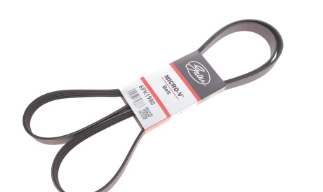 Фото 2 - Ремень приводной Gates 6PK1980