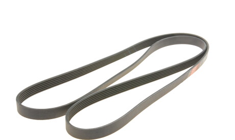 Фото 2 - Ремень приводной Gates 6PK2075