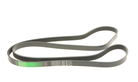 Фото 2 - Ремінь приводний Gates 6PK2080HD