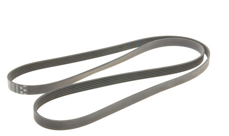 Фото 2 - Ремень приводной Gates 6PK2090