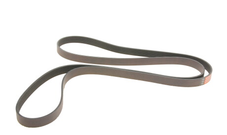 Фото 2 - Ремень приводной Gates 6PK2093