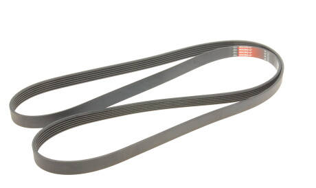 Фото 2 - Ремінь приводний Gates 6PK2120