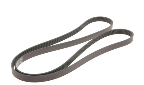 Фото 2 - Ремінь приводний Gates 6PK2145