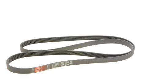 Фото 2 - Ремінь приводний Gates 6PK2153