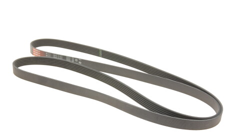 Фото 2 - Ремень приводной Gates 6PK2193