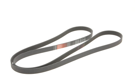 Фото 2 - Ремень приводной Gates 6PK2198