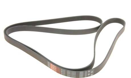 Фото 2 - Ремінь приводний Gates 6PK2253